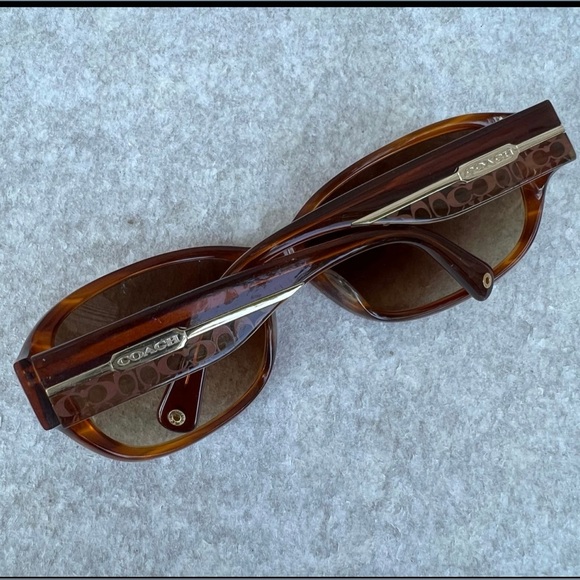 Coach Devyn S825 - Picture 3 of 5